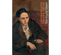 L'autobiographie d'Alice B. Toklas - Gertrude Stein - Cambourakis - broché - Roman