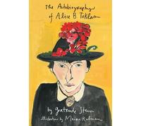 L'autobiographie d'Alice B. Toklas illustrée