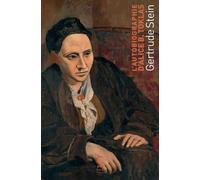 L'Autobiographie d'Alice B. Toklas (poche)