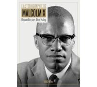 L'autobiographie de Malcolm X