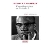 L'Autobiographie de Malcolm X