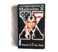 L'autobiographie de Malcolm X