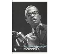 L'autobiographie de Malcolm X