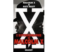 L'autobiographie de Malcolm X