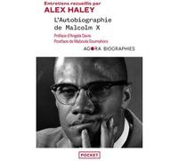 L'Autobiographie de Malcolm X Malcolm X (Auteur), Angela Davis (Préface), Maboula Soumahoro (Postface)
