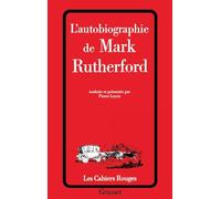 L'autobiographie de Mark Rutherford
