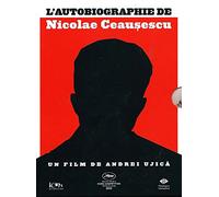 L'autobiographie de Nicolae Ceausescu