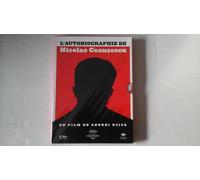 AUTOBIOGRAPHY OF NICOLAE CEAUCESCU-VN G