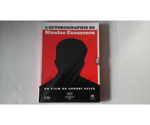 L'Autobiographie de Nicolae Ceausescu [DVD] [2010]