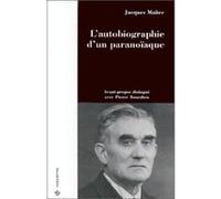 L'autobiographie d'un paranouaque Jacques Maitre (Auteur)