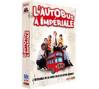 L'Autobus à Impériale - Coffret intégral 4 DVD DVD