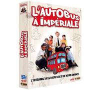 L'autobus à impériale - Intégrale de la série