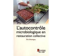 L'autocontrôle microbiologique en restauration collective