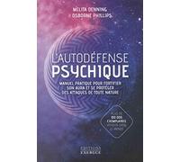 L'Autodéfense Psychique