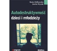 L'autodestruction des enfants et des adolescents