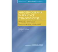 L'autoethnographie dans la pratique pédagogique