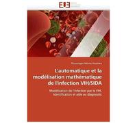 L''automatique Et La Modélisation Mathématique De L''infection Vih/Sida