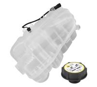 l'automatisation Compatible Avec Volvo Pour V40 2012 2013 2014 2015 2016 2017 2018 Réservoir De Liquide De Refroidissement Et Vase D'expansion 31338763