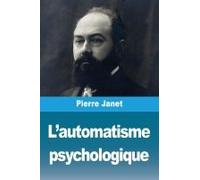 L'automatisme Psychologique