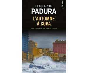 L'Automne à Cuba