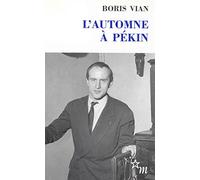 L'automne à Pékin