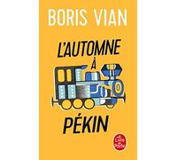 L'Automne à Pékin