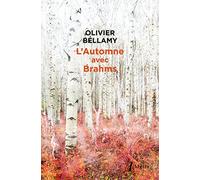 L'automne avec Brahms