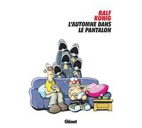 L'Automne dans le pantalon
