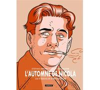 LES 4 SAISONS DE LA RESISTANCE : 3. L'AUTOMNE DE NICOLA