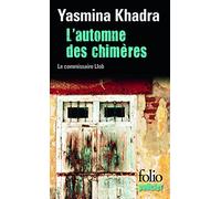 L'Automne des chimères