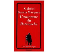 L'automne Du Patriarche