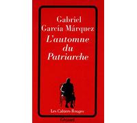 L'automne du patriarche