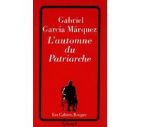 L'automne Du Patriarche