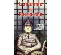 L'automne du patriarche Gabriel García Márquez (Auteur)