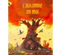 L'automne en moi
