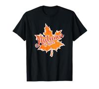 L'automne est Enfin arrivé T-Shirt