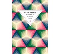 L'automne est la dernière saison Nasim Marashi (Auteur), Christophe Balay (Traduction)