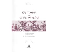 L'Automne ou Le sac de Rome