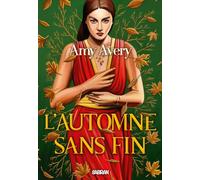 L'Automne sans fin (broché)
