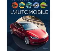 L'automobile Agnès Vandewiele (Auteur), Jacques Dayan (Illustration), Pascal Laheurte (Illustration)