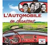 L'automobile En Chansons
