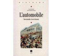 L'automobile, Son Monde Et Ses Réseaux - Journée D'études, Rennes, Octobre 1997