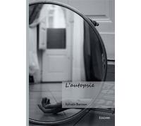 L'autopsie - Sylvain Bernon - Edilivre-Aparis - broché - Poésie
