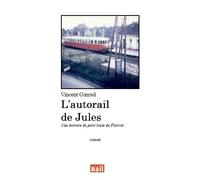L'autorail De Jules