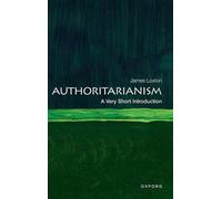 L'autoritarisme