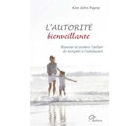 L'Autorite Bienveillante - Kim John Payne - Aethera - broché - Etude