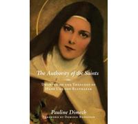 L'autorité des saints