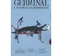 L'autorité En Démocratie