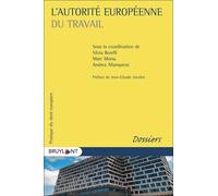 L'autorité Européenne Du Travail