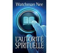 L'autorité Spirituelle